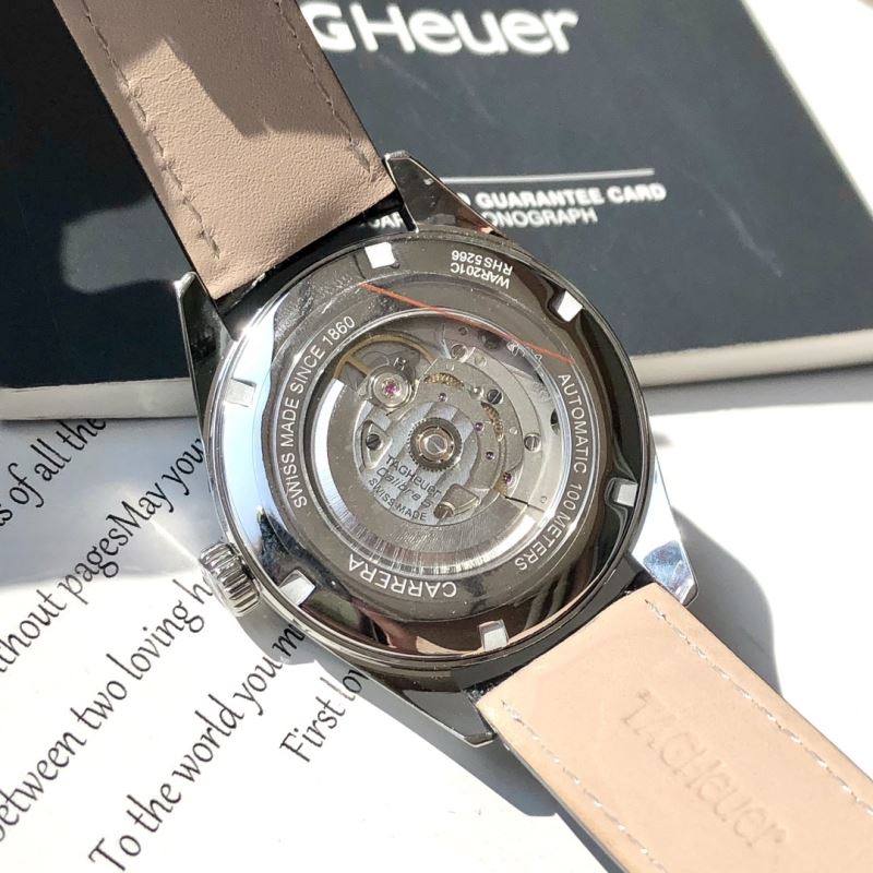 TAG HEUER Watches